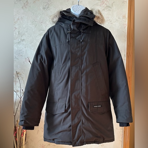 Canada Goose Men’s , Langford Parka Arctic Program - Picture 2 of 16